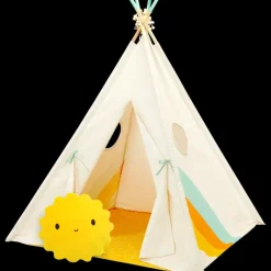 B. toys – Happy Hideaway