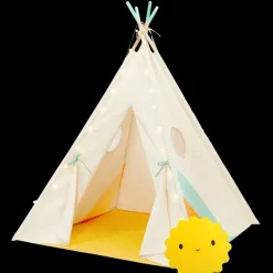 B. toys – Happy Hideaway