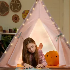 B. toys – Happy Hideaway