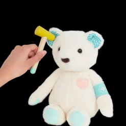 B. toys – Happyhues - Bobby Bear Playset