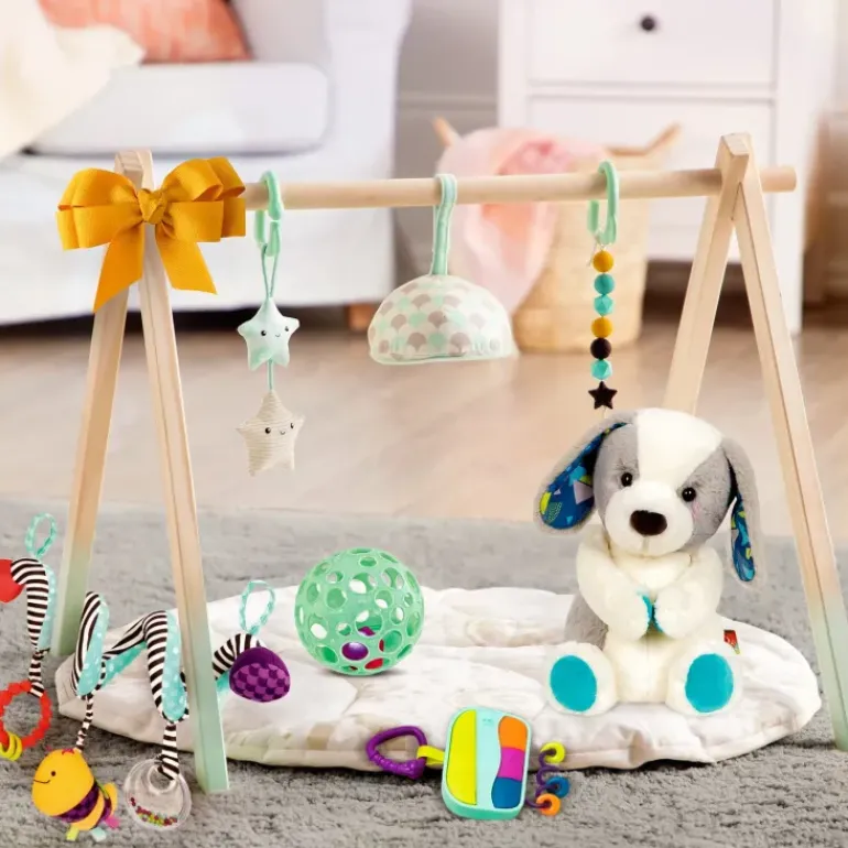 B. toys – Happyhues - Candy Pup