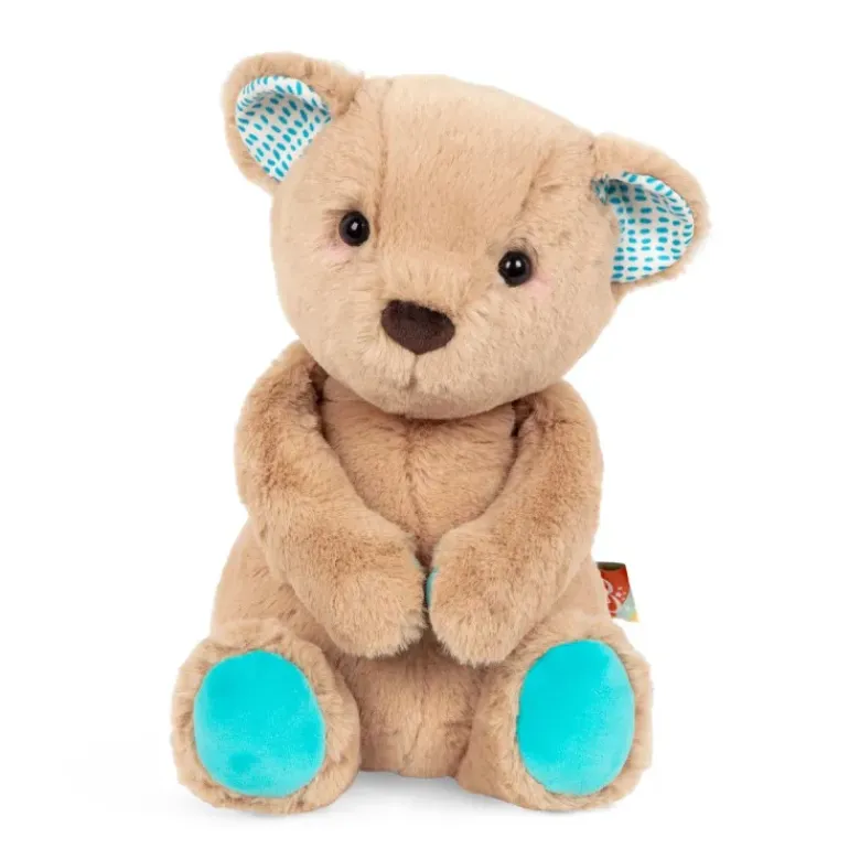 B. toys – Happyhues - Cara-Mellow Bear