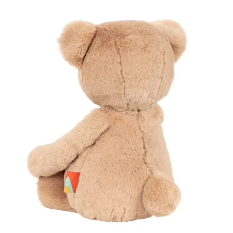 B. toys – Happyhues - Cara-Mellow Bear