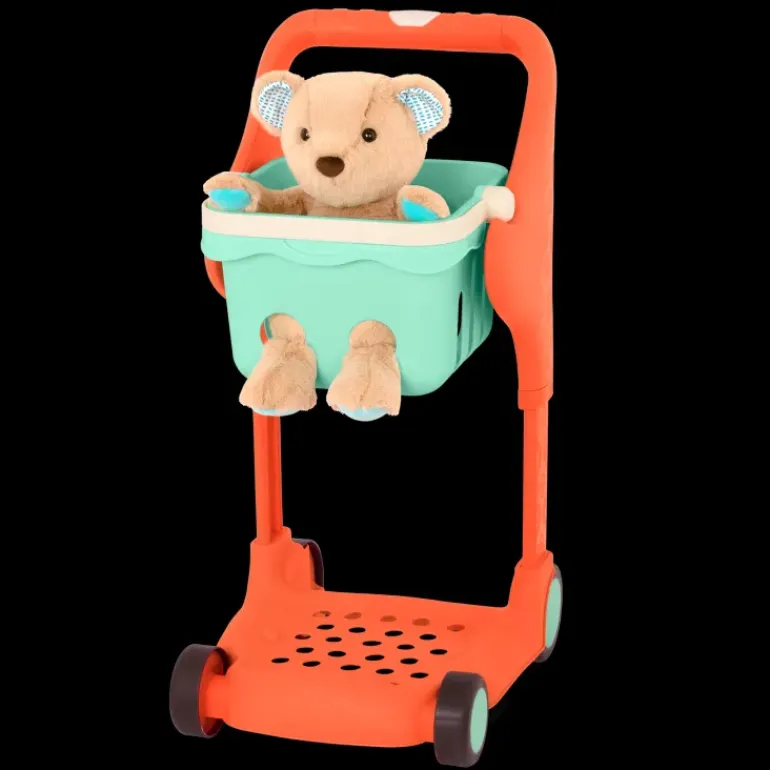 B. toys – Happyhues - Cara-Mellow Bear