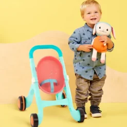 B. toys – Happy Strolling
