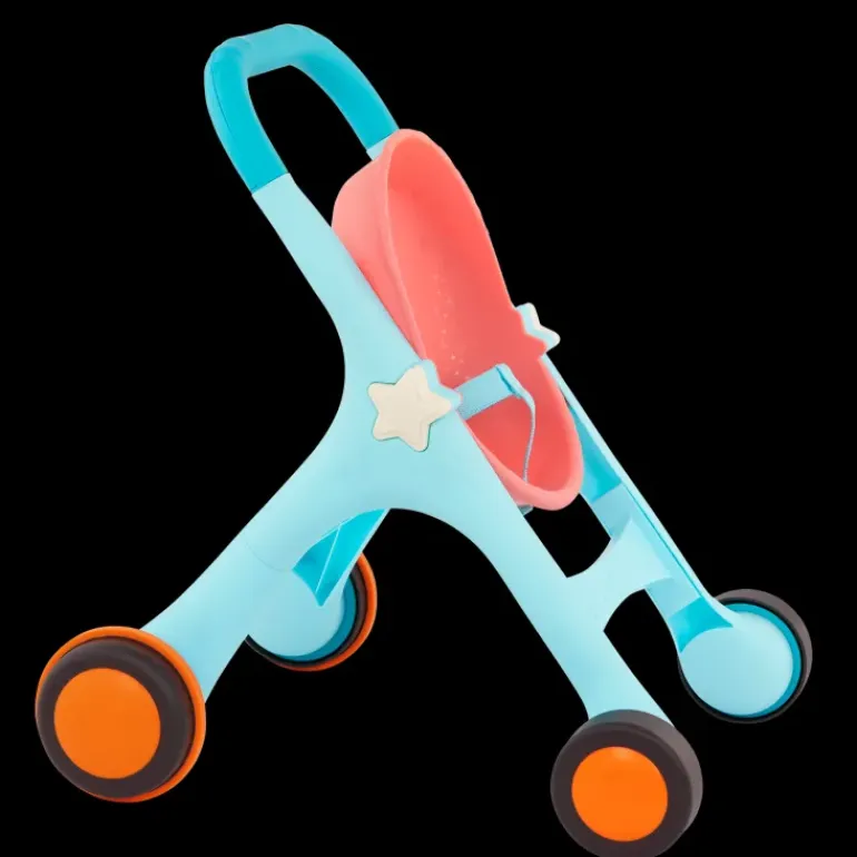 B. toys – Happy Strolling