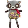 B. toys – Happy Yappies - Rascal
