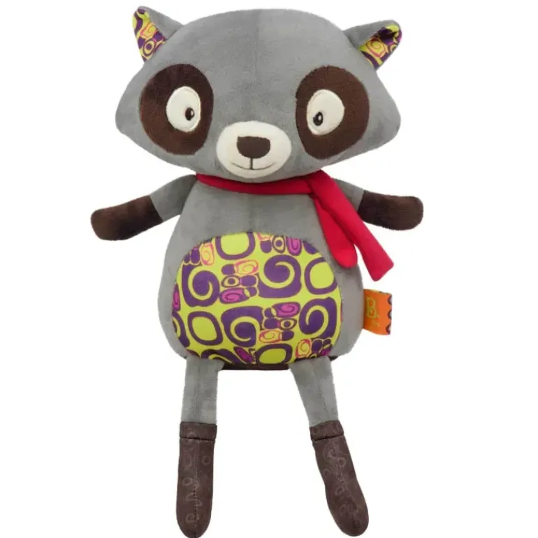 B. toys – Happy Yappies - Rascal
