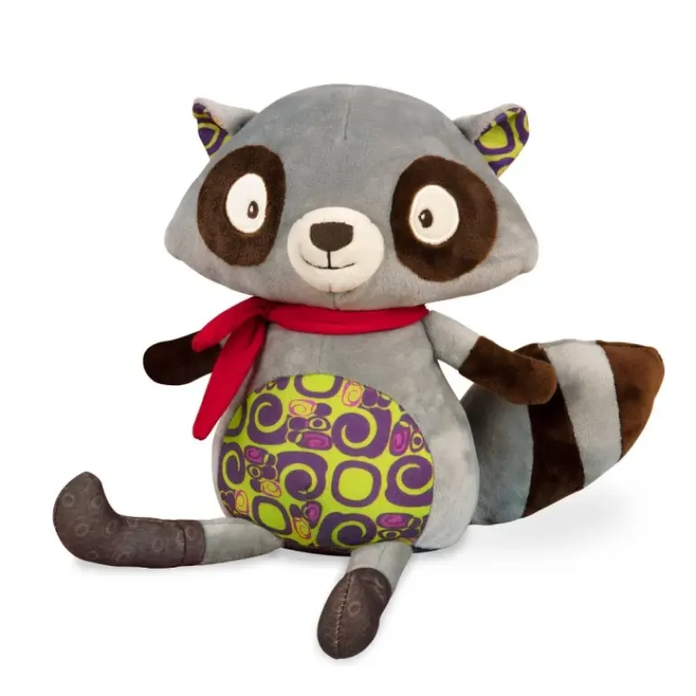 B. toys – Happy Yappies - Rascal