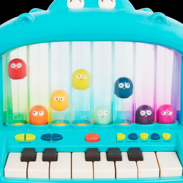 B. toys – Hippo Pop