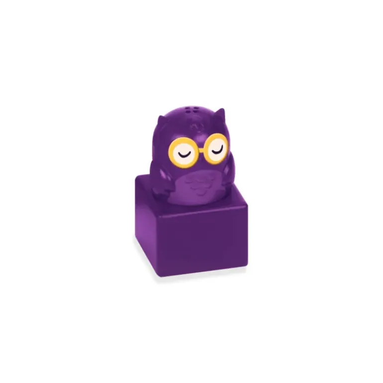 B. toys – Hooty-Hoo