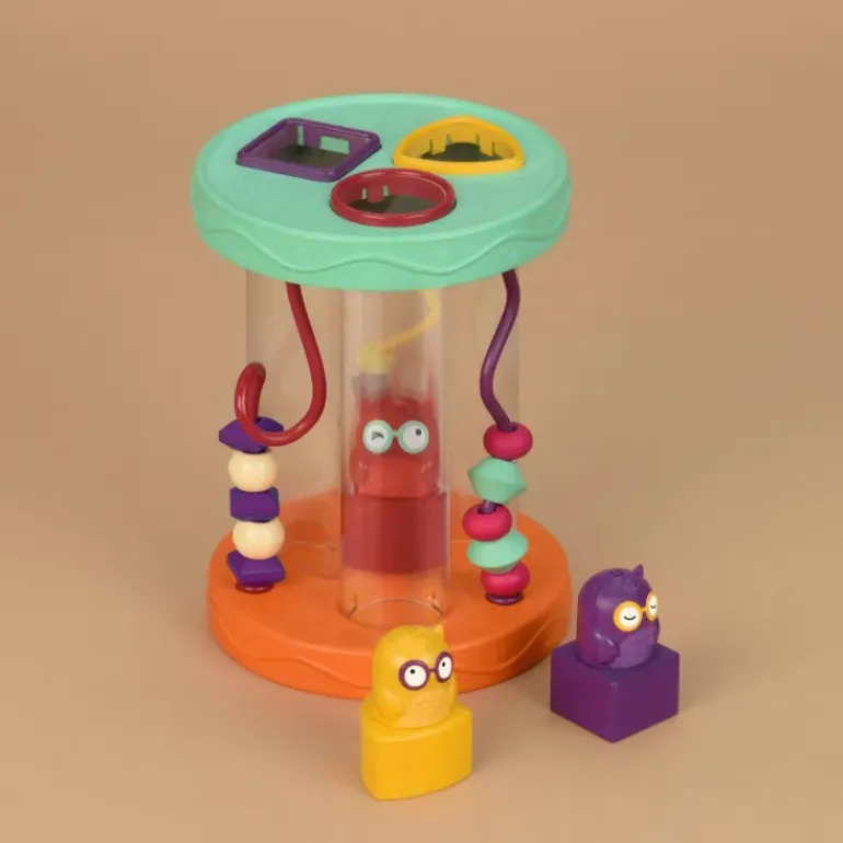 B. toys – Hooty-Hoo