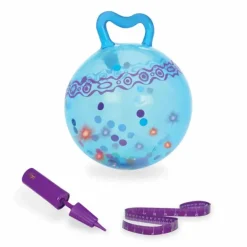 B. toys – Hop n' Glow - Blue