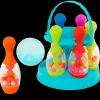 B. toys – Let's Go Bowling!