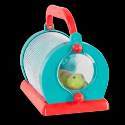 B. toys – Little Explorer