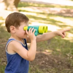 B. toys – Little Explorer