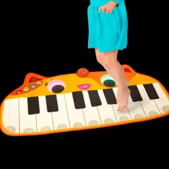 B. toys – Lolo's Meowsical Mat