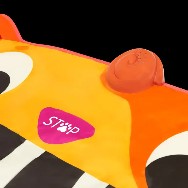 B. toys – Lolo's Meowsical Mat