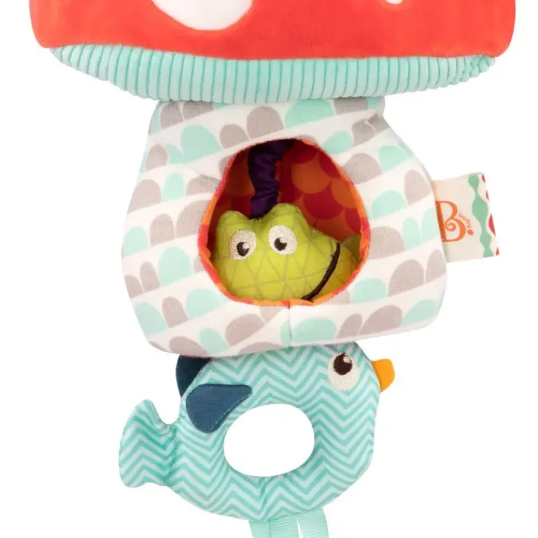B. toys – Magical Mellow-Zzzs