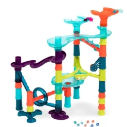 B. toys – Marble-palooza - 38 Pieces