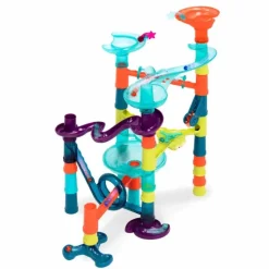 B. toys – Marble-palooza - 38 Pieces