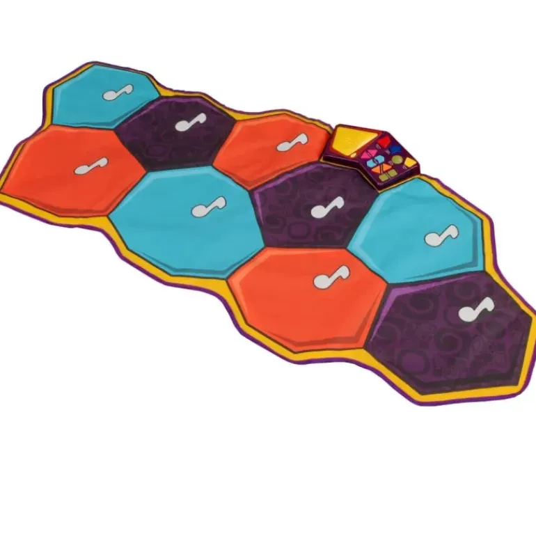 B. toys – Mat-A-Matics