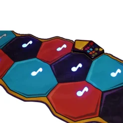 B. toys – Mat-A-Matics