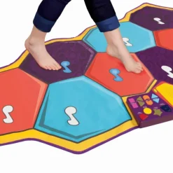 B. toys – Mat-A-Matics
