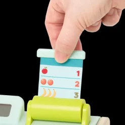 B. toys – Mini Cashier Playset