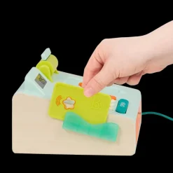 B. toys – Mini Cashier Playset