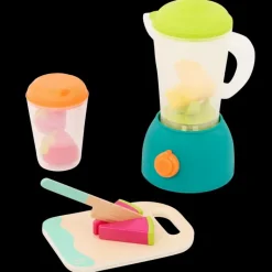 B. toys – Mini Chef - Fruity Smoothie Playset