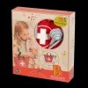 B. toys – Mini Doctor Care Kit