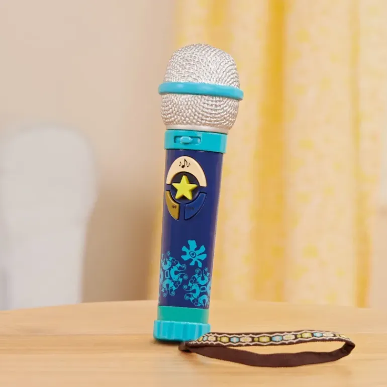B. toys – Okideoke