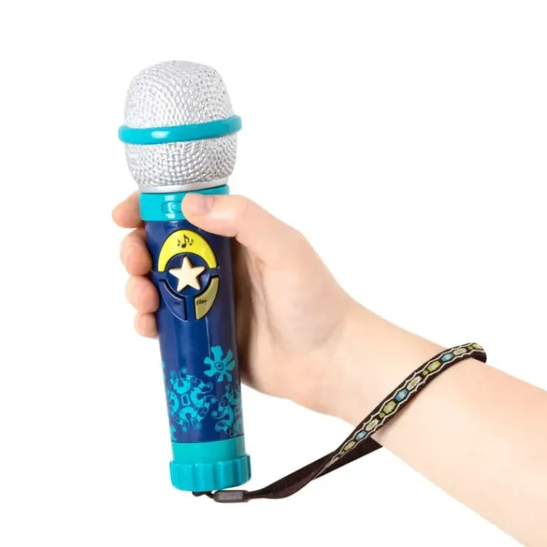 B. toys – Okideoke