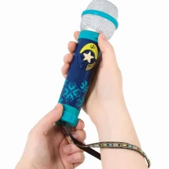 B. toys – Okideoke