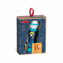 B. toys – Okideoke