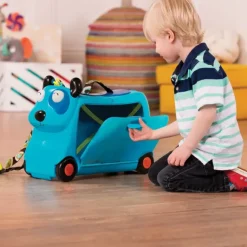 B. toys – On the Gogo - Woofer