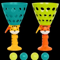 B. toys – Pop 'n' Launch