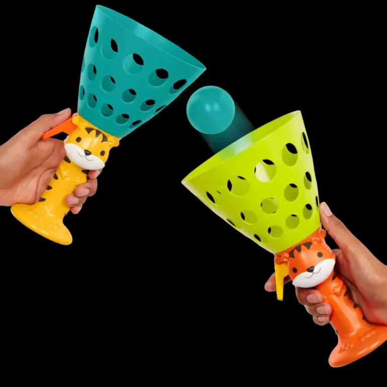 B. toys – Pop 'n' Launch