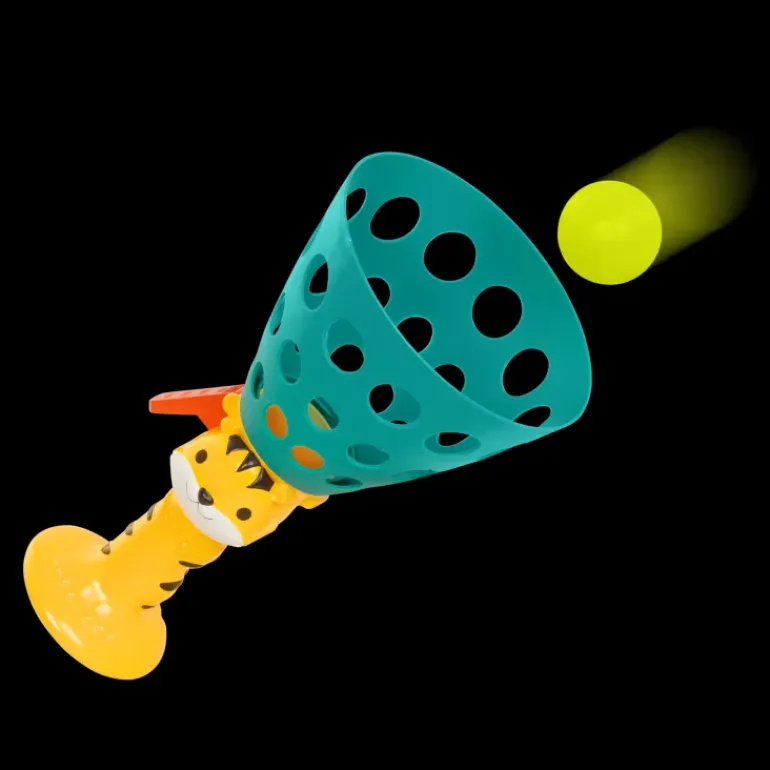 B. toys – Pop 'n' Launch