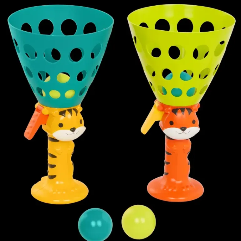 B. toys – Pop 'n' Launch