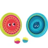 B. toys – Poppin' Paddles
