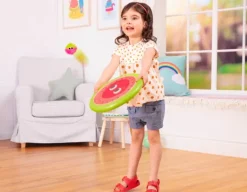 B. toys – Poppin' Paddles