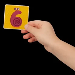 B. toys – Puzzle Pals