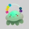 B. toys – Rain-Glow Squeeze