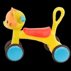B. toys – Riding Buddy - Cat
