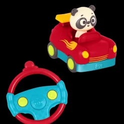 B. toys – Riding Racers - Bingo
