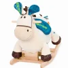 B. toys – Rodeo Rocker - Banjo