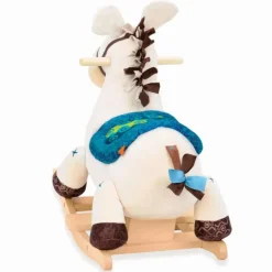 B. toys – Rodeo Rocker - Banjo