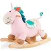 B. toys – Rodeo Rocker - Cleo